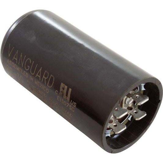 Motor Start Capacitor 340-408 MFD / UF 220-250VAC - Replacement For Mars2 & Jard 11987