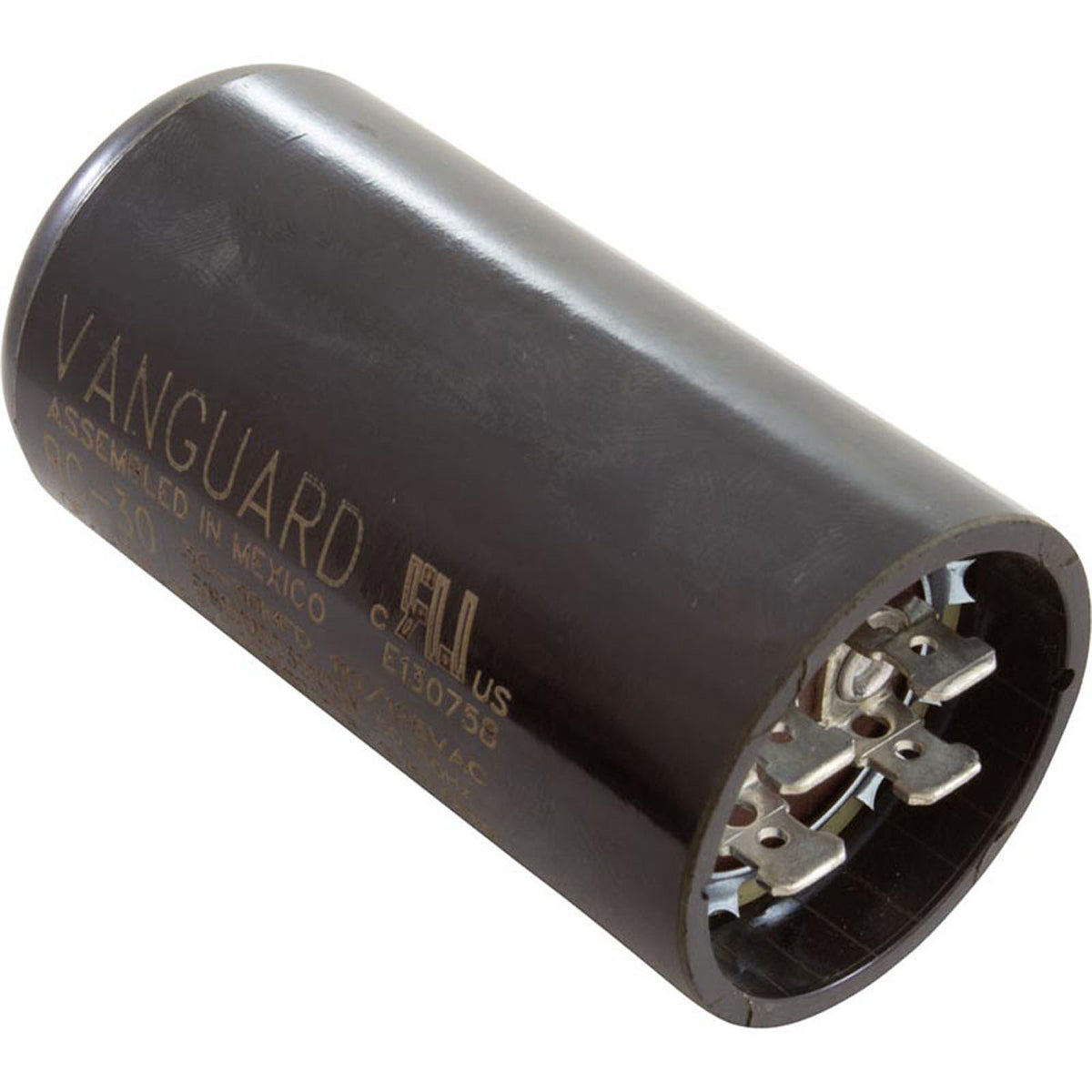 Start Capacitor, 30-36 MFD, 115v, Generic