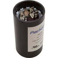 Start Capacitor, 56-75 MFD, 115v, Generic