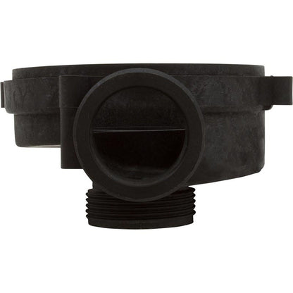 Volute, Balboa Vico Ultima, Center Discharge, 1-1/2"