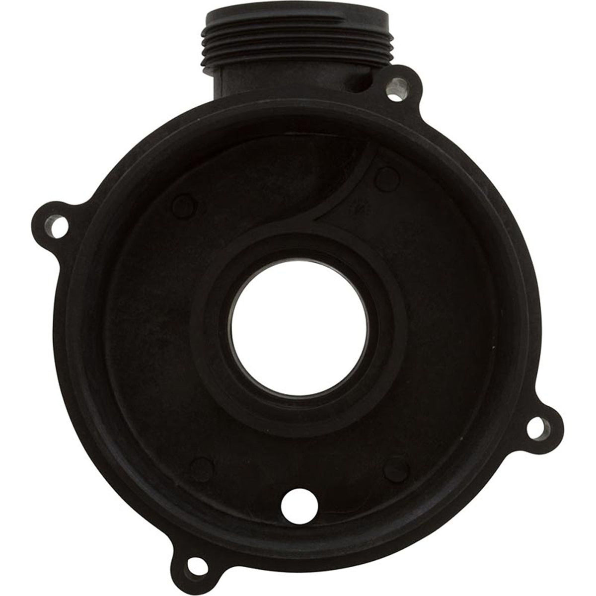 Volute, Balboa Vico Ultima, Center Discharge, 1-1/2"