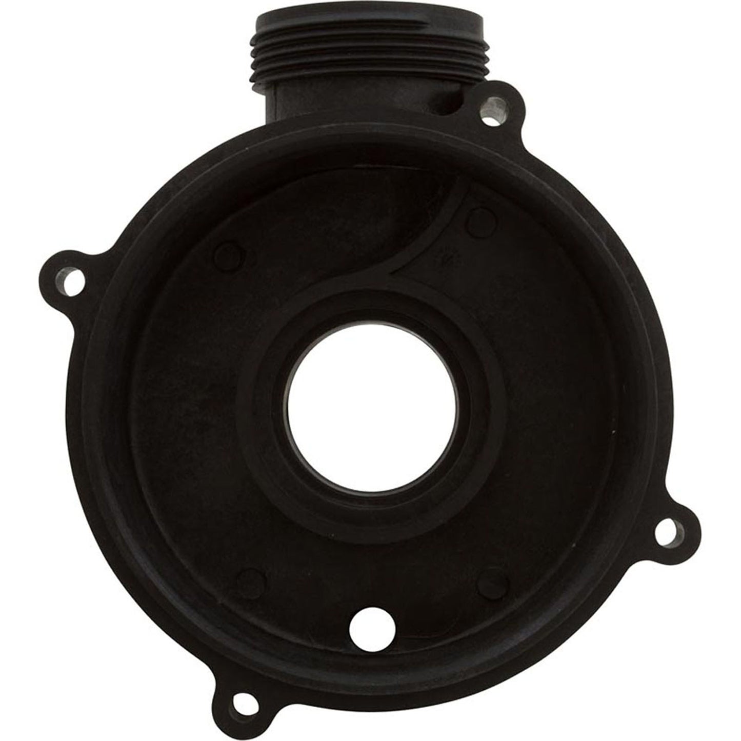 Volute, Balboa Vico Ultima, Center Discharge, 1-1/2"