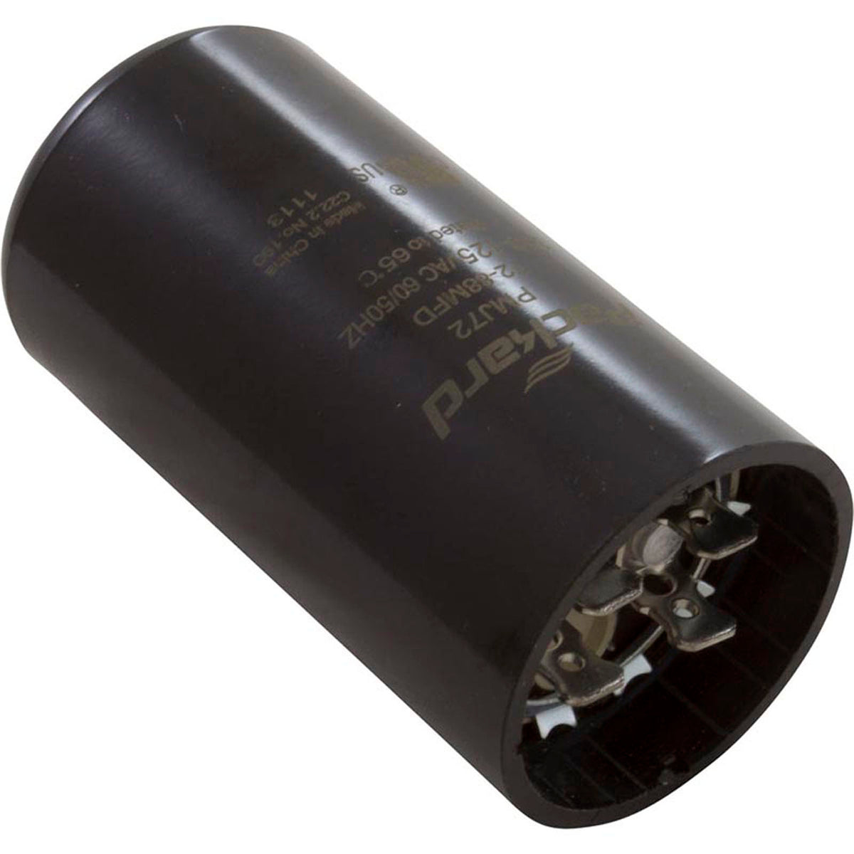 Start Capacitor, 72-88 MFD, 115, Generic