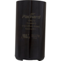 Start Capacitor, 72-88 MFD, 115, Generic