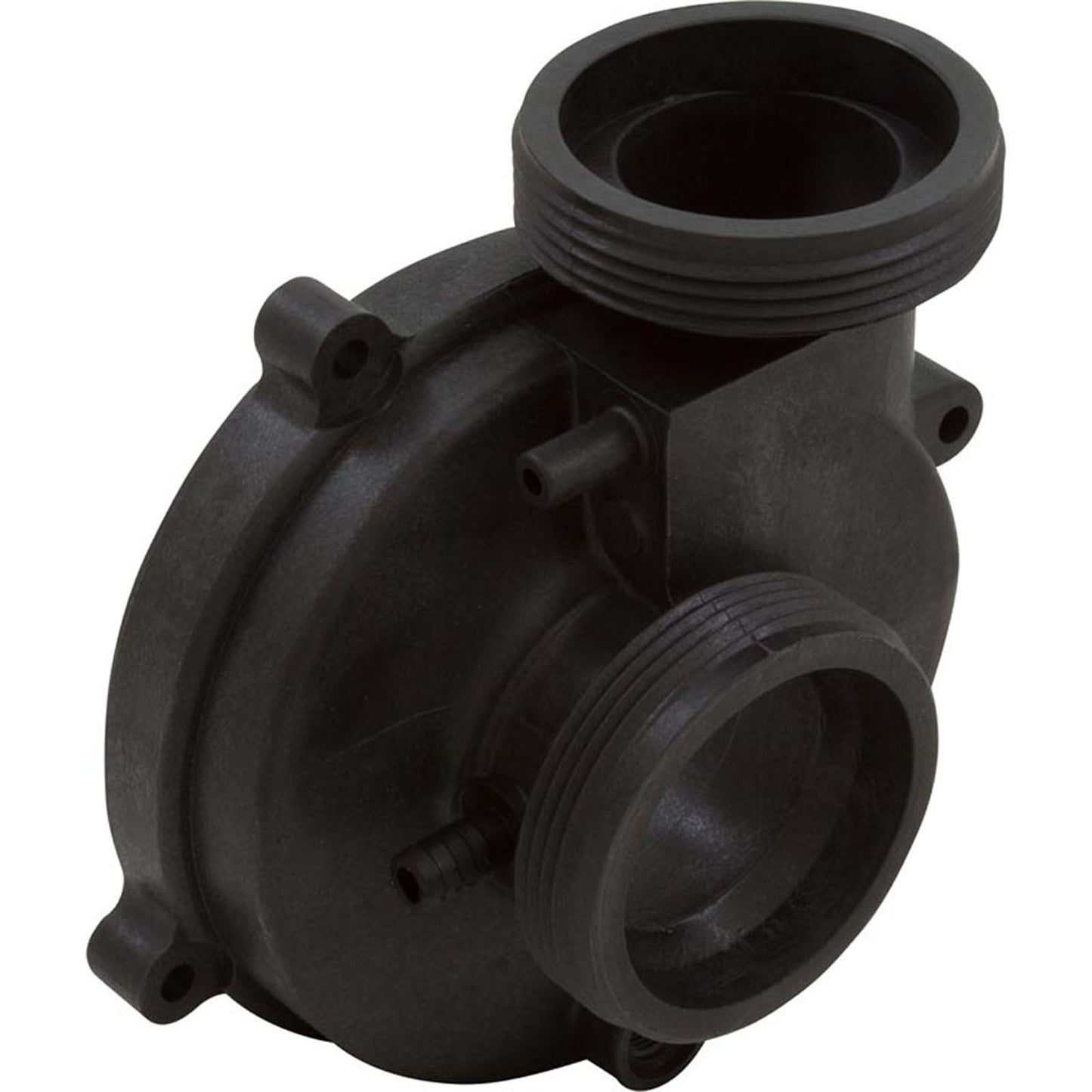 Volute, Balboa Vico Ultima, Side Discharge, 2", 3.0hp/4.0hp