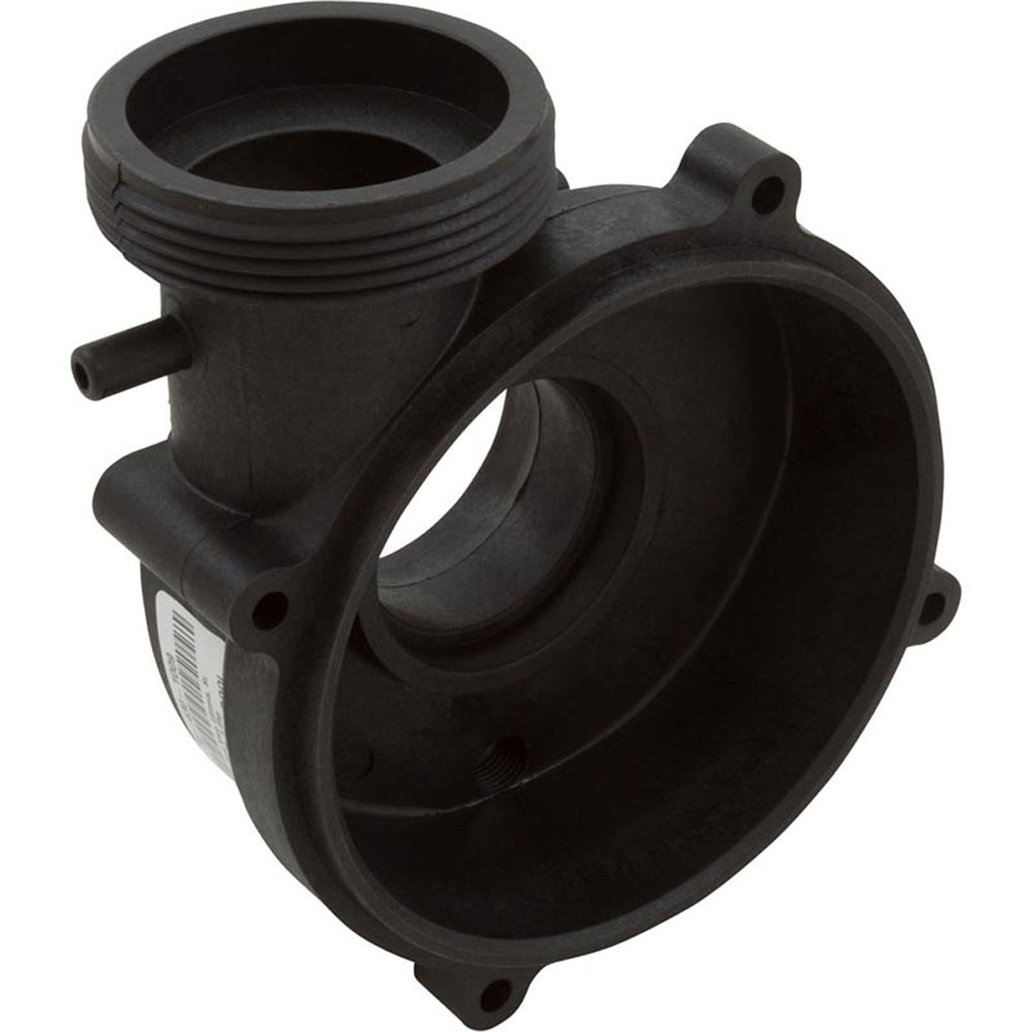 Volute, Balboa Vico Ultima, Side Discharge, 2", 3.0hp/4.0hp