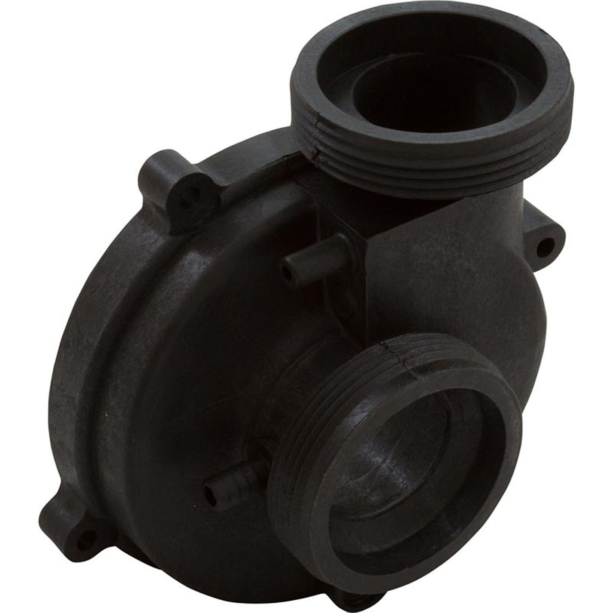 Volute, Balboa Vico Ultima, Side Discharge, 2"