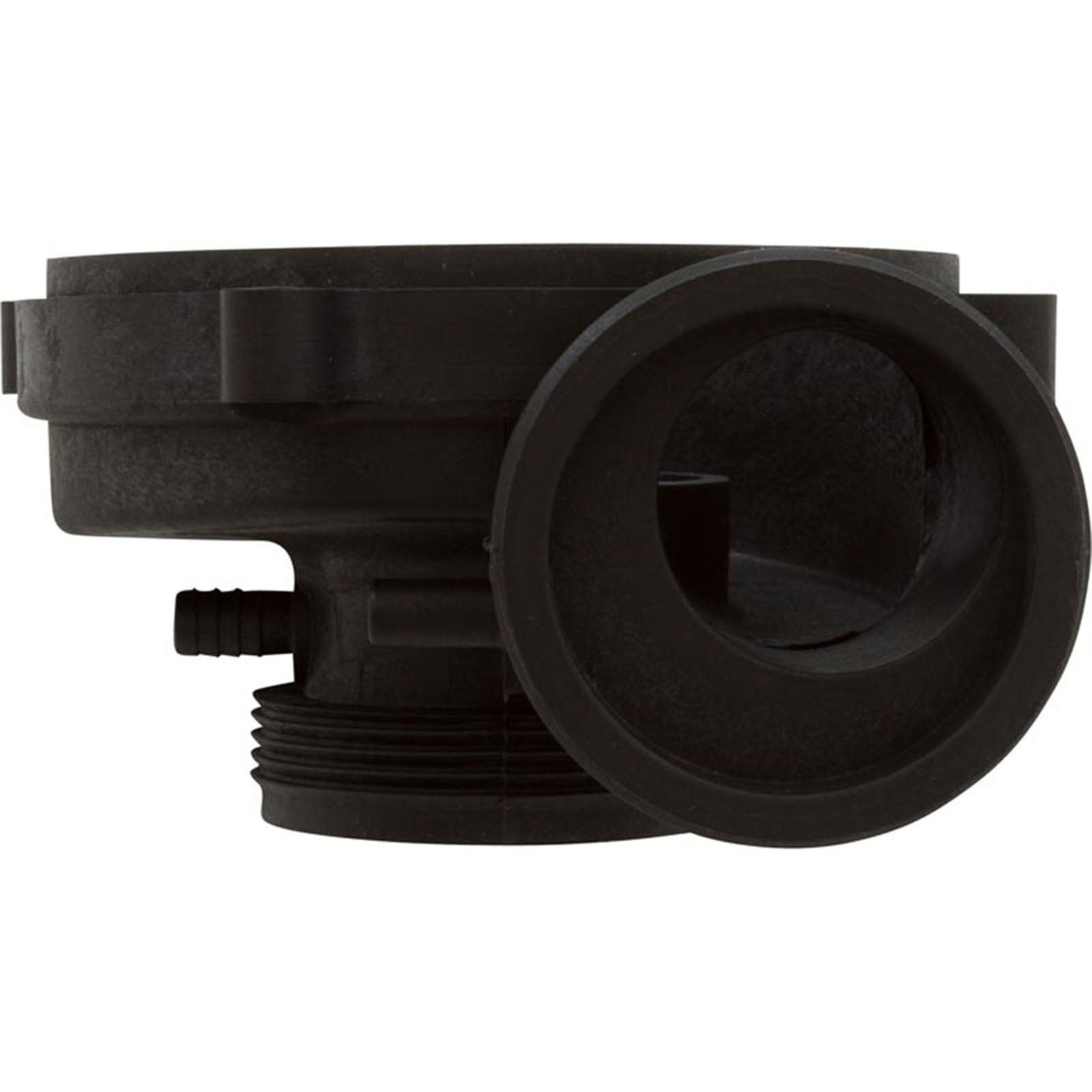 Volute, Balboa Vico Ultima, Side Discharge, 2"