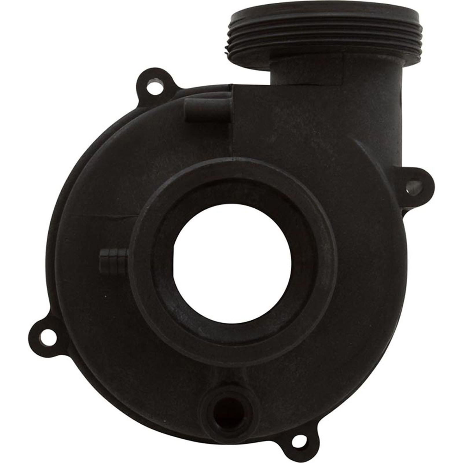 Volute, Balboa Vico Ultima, Side Discharge, 2"