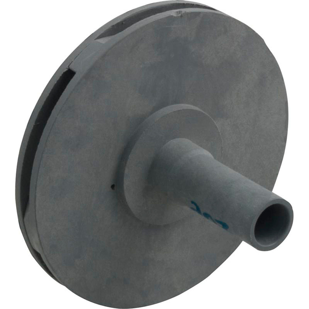 Impeller, Balboa Vico Ultima/Ultra Flo, 0.75hp, Gray