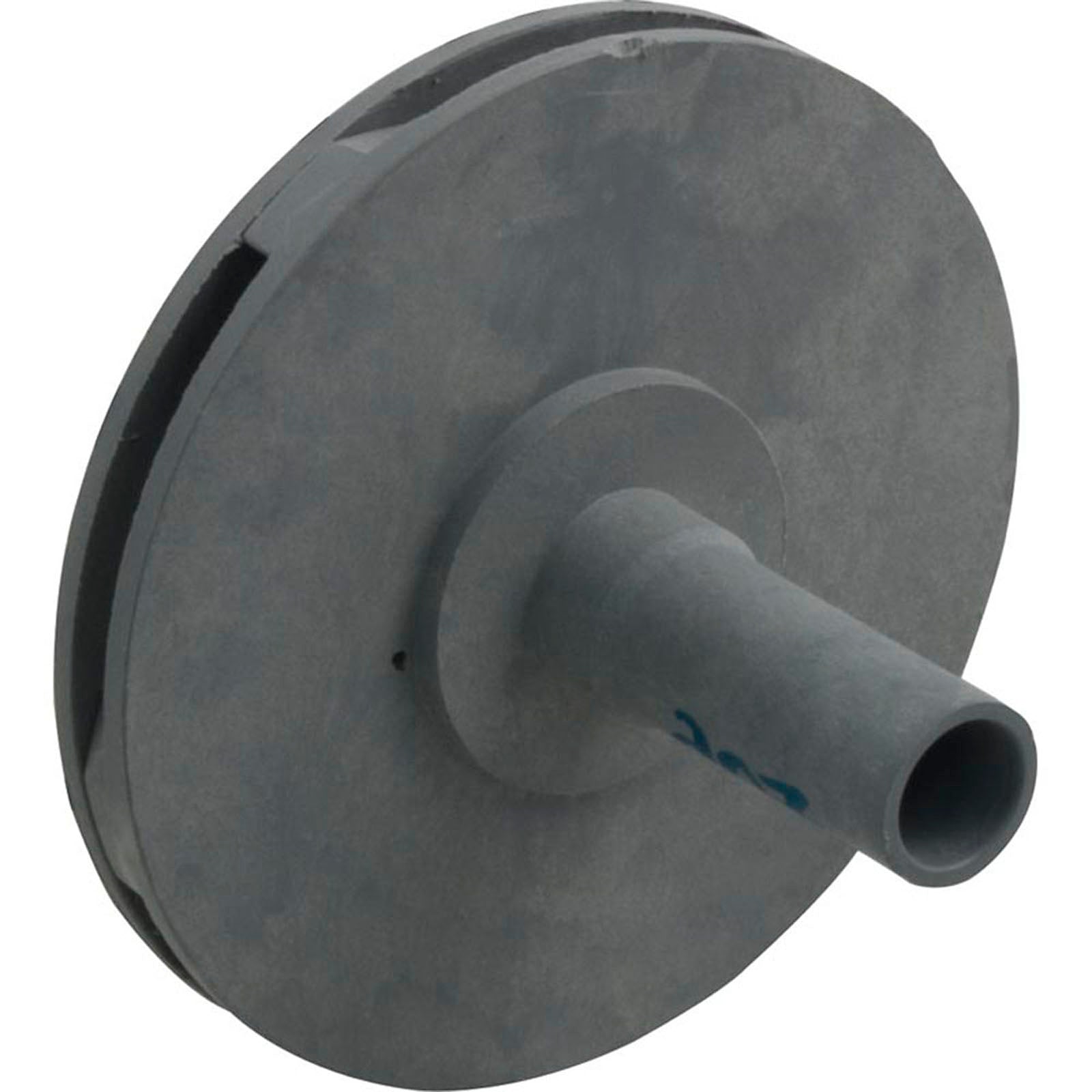 Impeller, Balboa Vico Ultima/Ultra Flo, 0.75hp, Gray