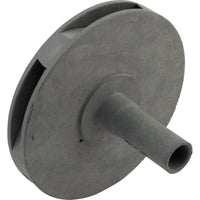 Impeller, Balboa Vico Ultima/Ultra Flo, 1.5hp, Red/Green