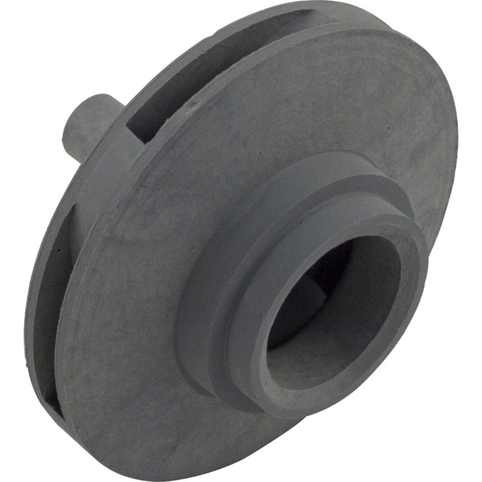Impeller, Balboa Vico Ultima/Ultra Flo, 2.0 Horsepower, Red