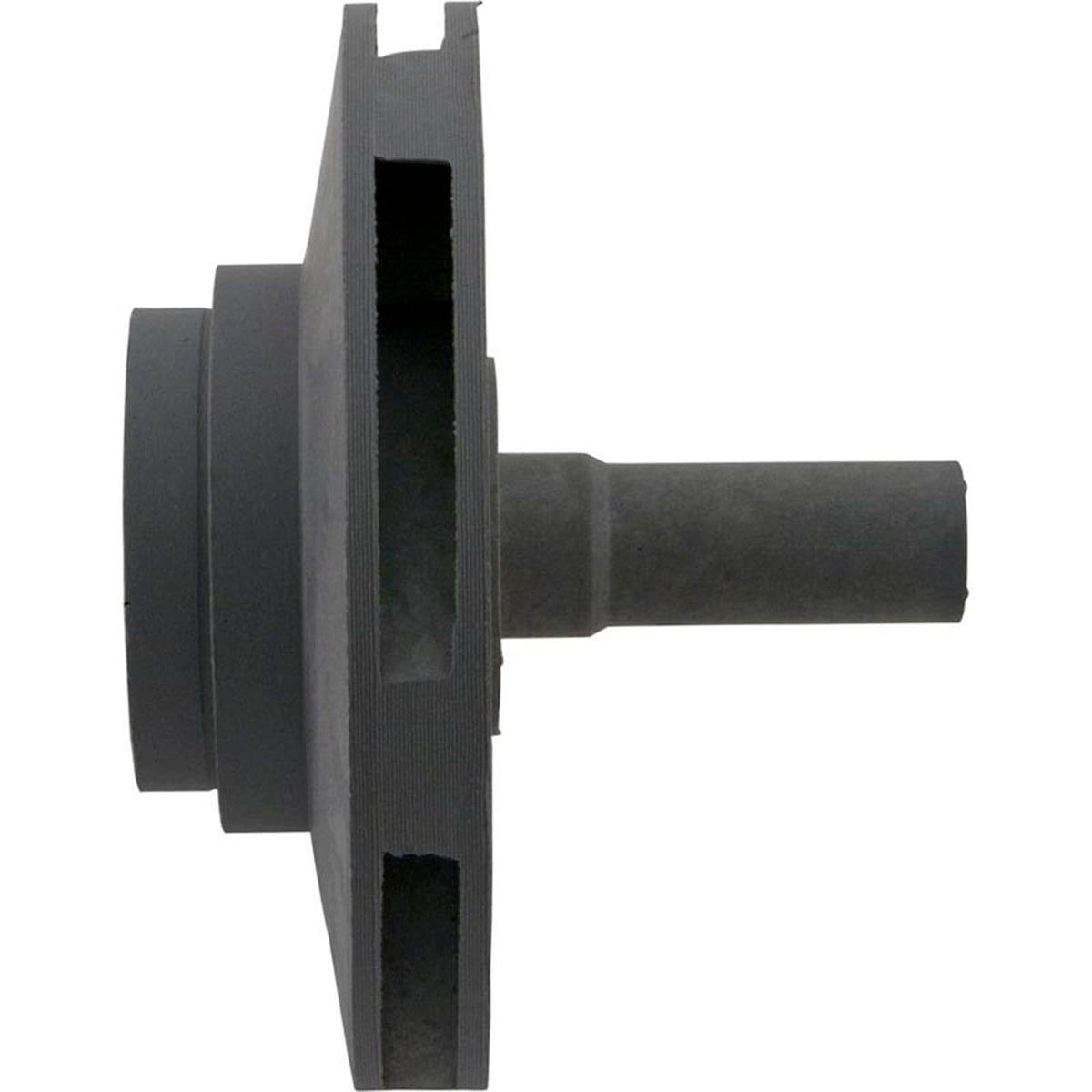 Impeller, Balboa Vico Ultima/Ultra Flo, 2.0 Horsepower, Red