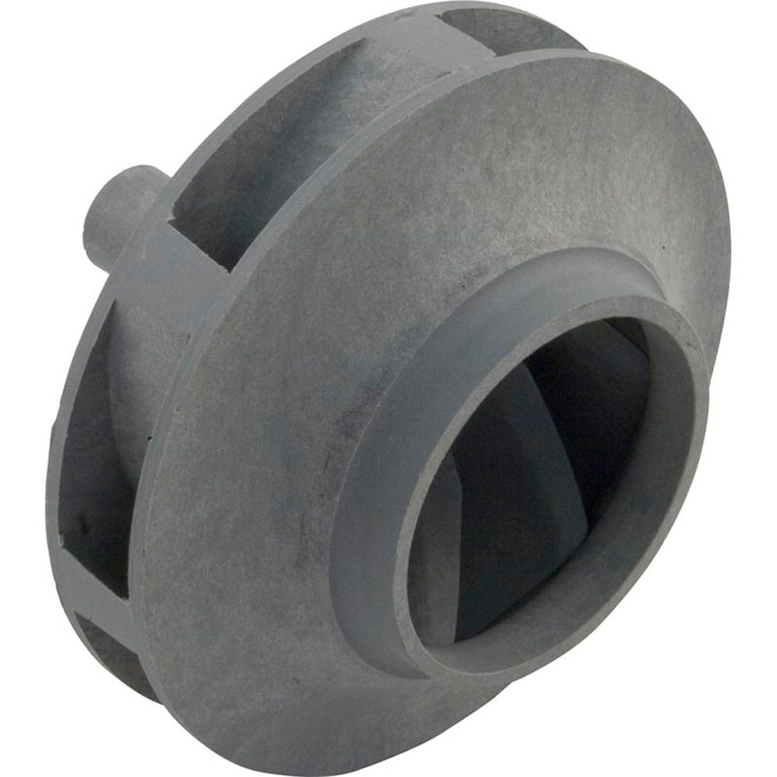 Impeller, Balboa Vico Ultima/Ultra Flo, 4.0hp, Black/Green/Red