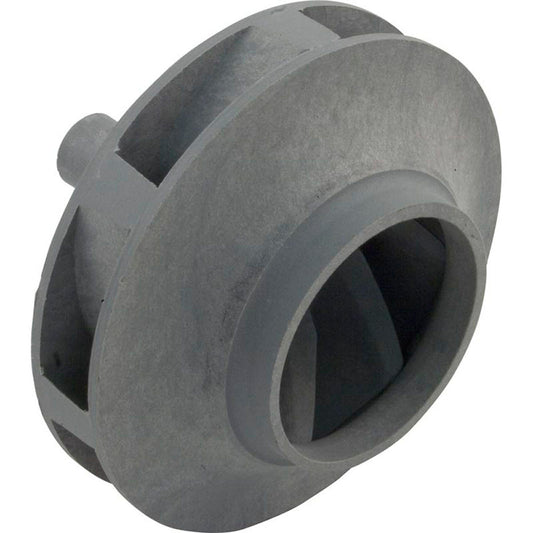 Impeller, Balboa Vico Ultima/Ultra Flo, 4.0hp, Black/Green/Red