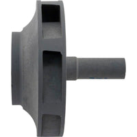 Impeller, Balboa Vico Ultima/Ultra Flo, 4.0hp, Black/Green/Red