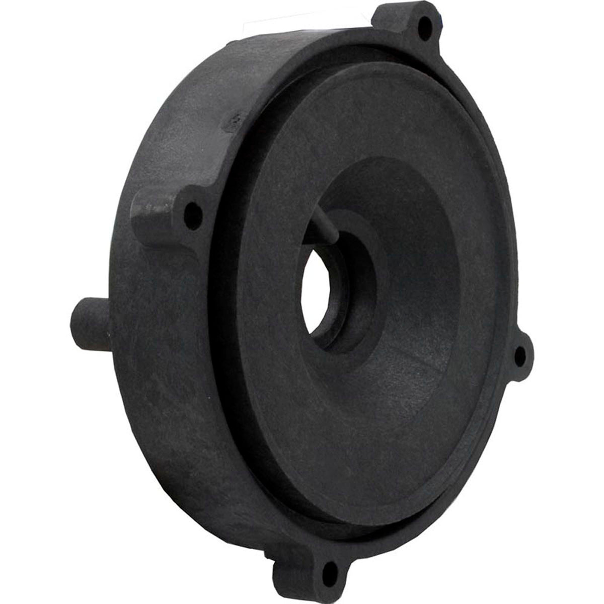 Seal Plate, Balboa Vico Ultima