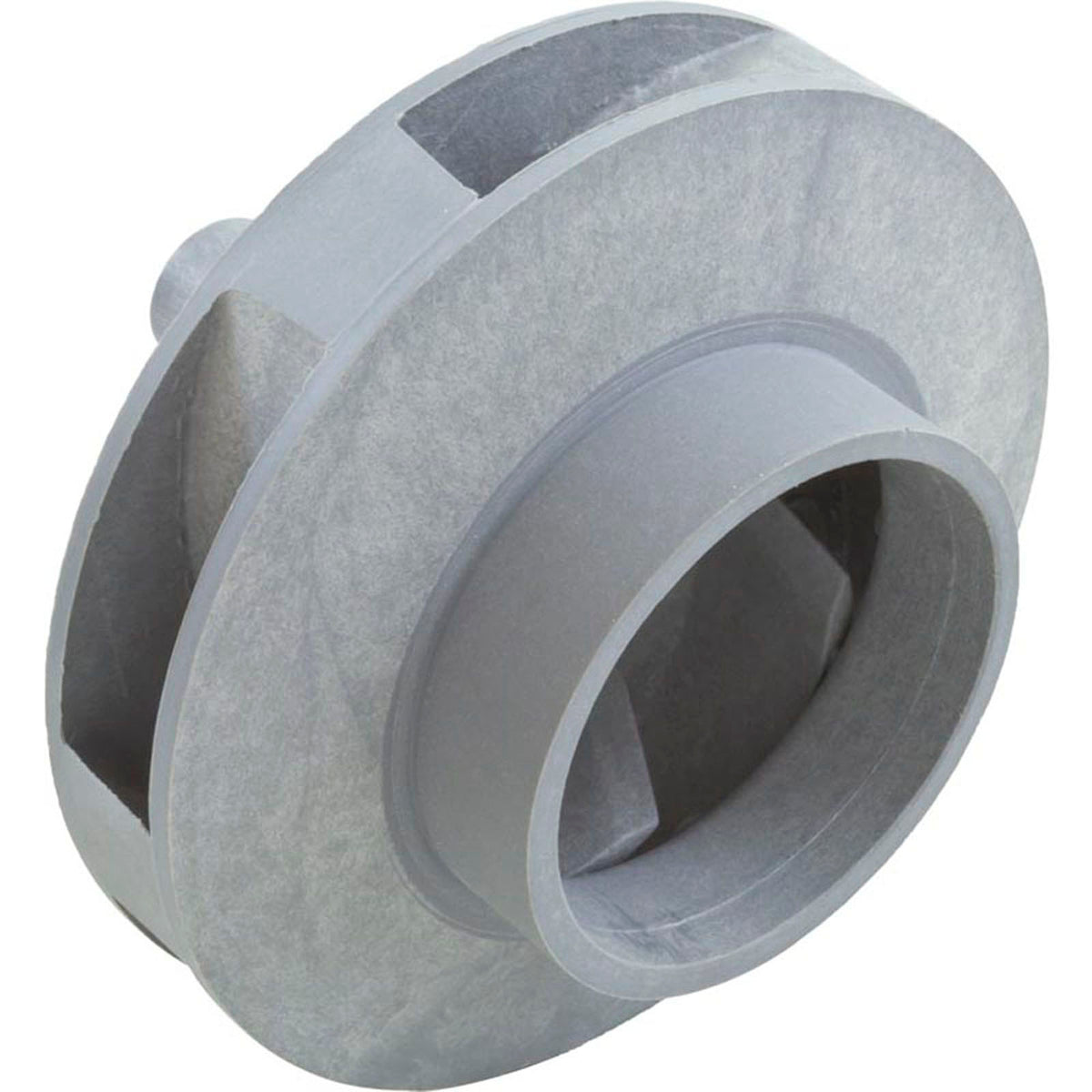 Impeller, BWG Vico Ultima/Ultra Flo, 5.0hp, Orange/Red