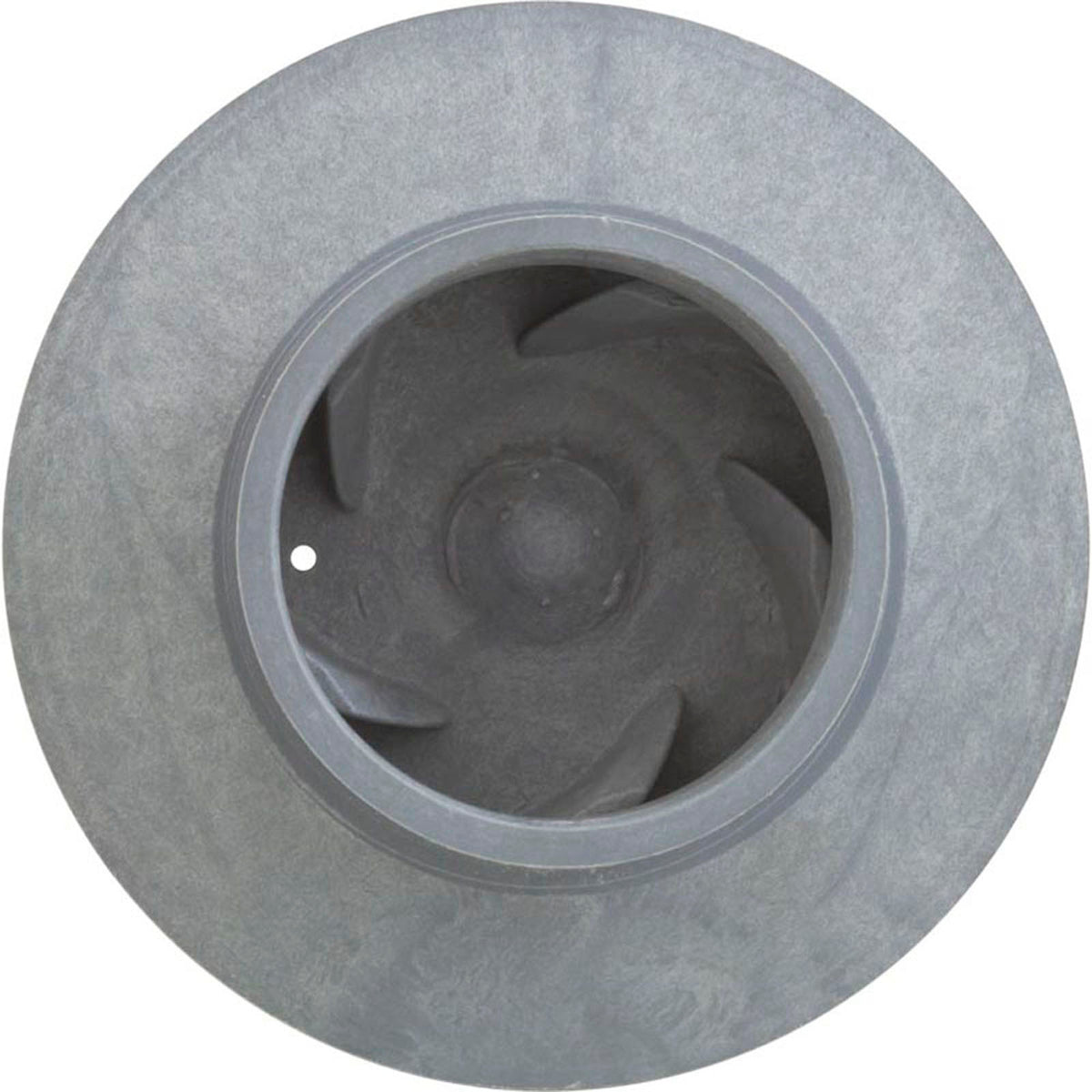 Impeller, BWG Vico Ultima/Ultra Flo, 5.0hp, Orange/Red