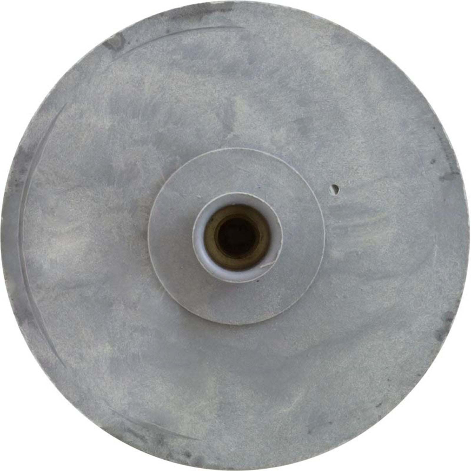 Impeller, BWG Vico Ultima/Ultra Flo, 5.0hp, Orange/Red