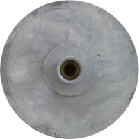 Impeller, BWG Vico Ultima/Ultra Flo, 5.0hp, Orange/Red