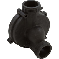 Volute, Balboa Vico Ultima, 1-1/2" Bottom Suct, Ctr Disch