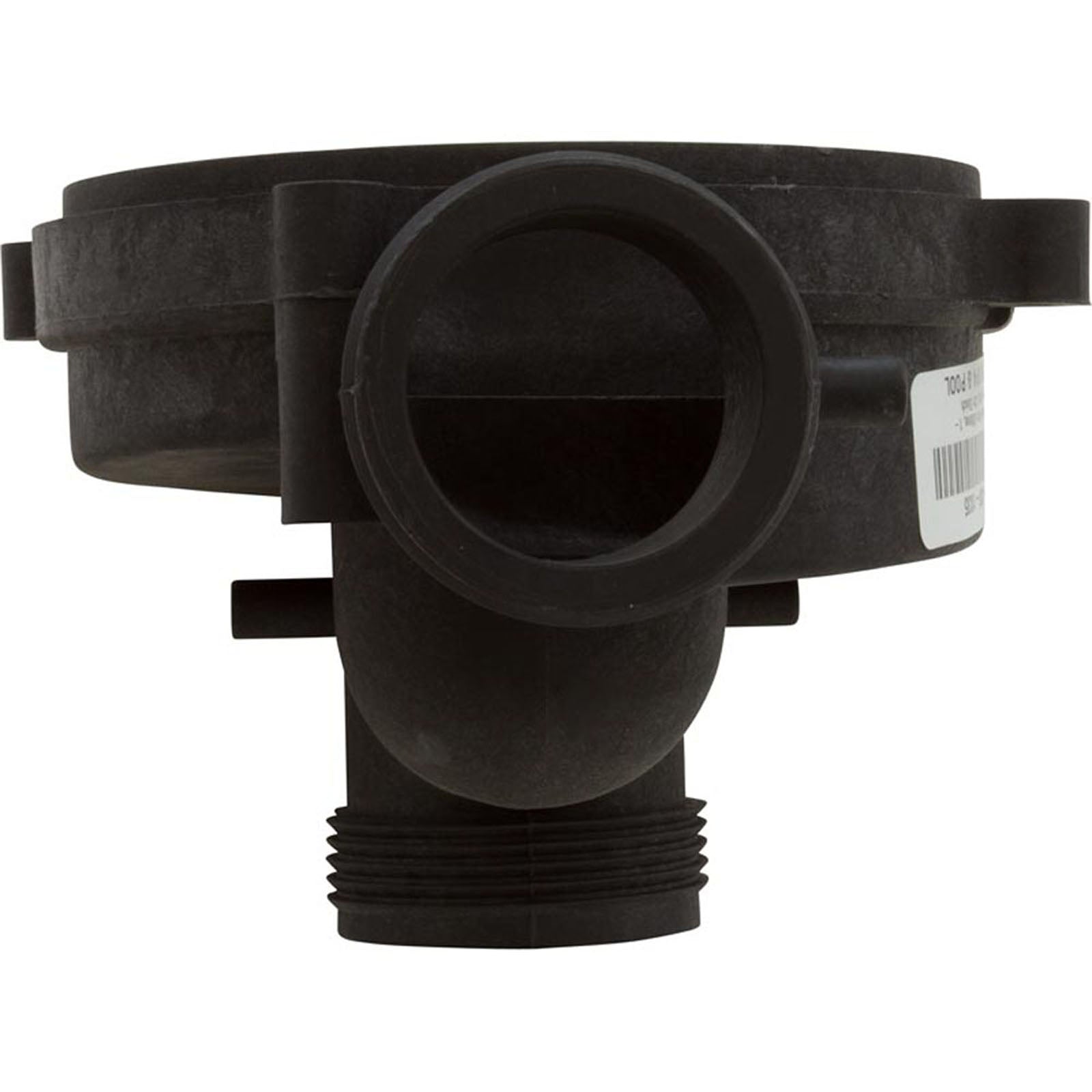 Volute, Balboa Vico Ultima, 1-1/2" Bottom Suct, Ctr Disch