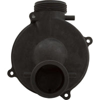Volute, Balboa Vico Ultima, 1-1/2" Bottom Suct, Ctr Disch