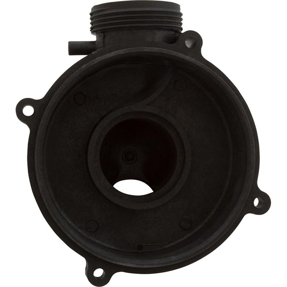 Volute, Balboa Vico Ultima, 1-1/2" Bottom Suct, Ctr Disch