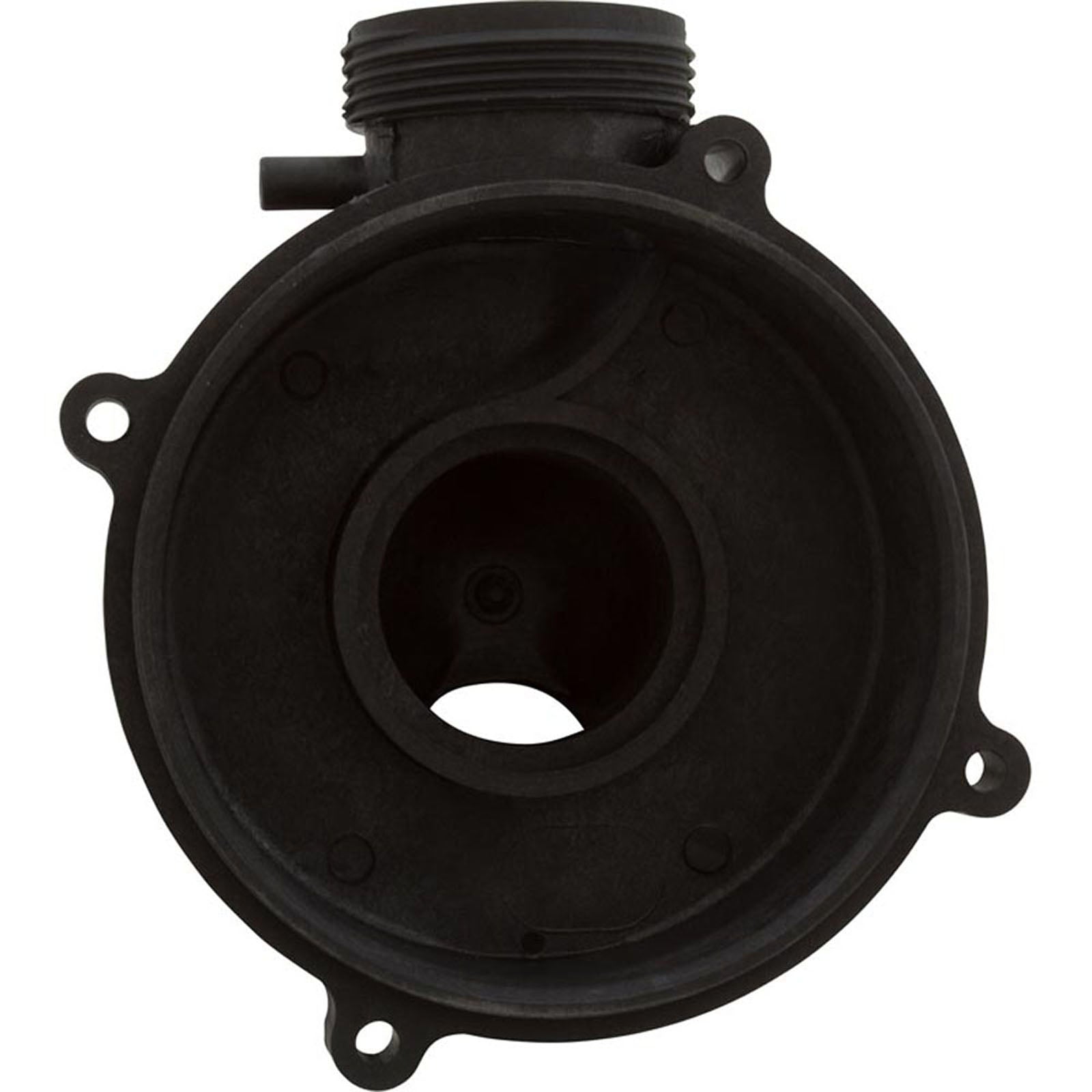 Volute, Balboa Vico Ultima, 1-1/2" Bottom Suct, Ctr Disch