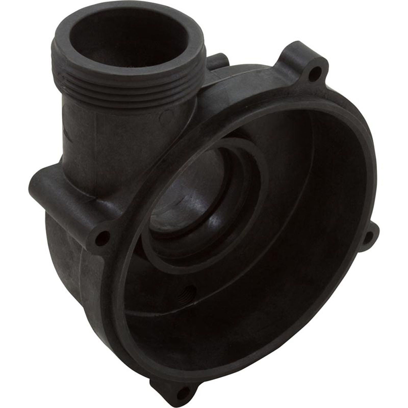 Volute, Balboa Vico Ultima, 2" Ctr Suction, 1-1/2" Side Disch