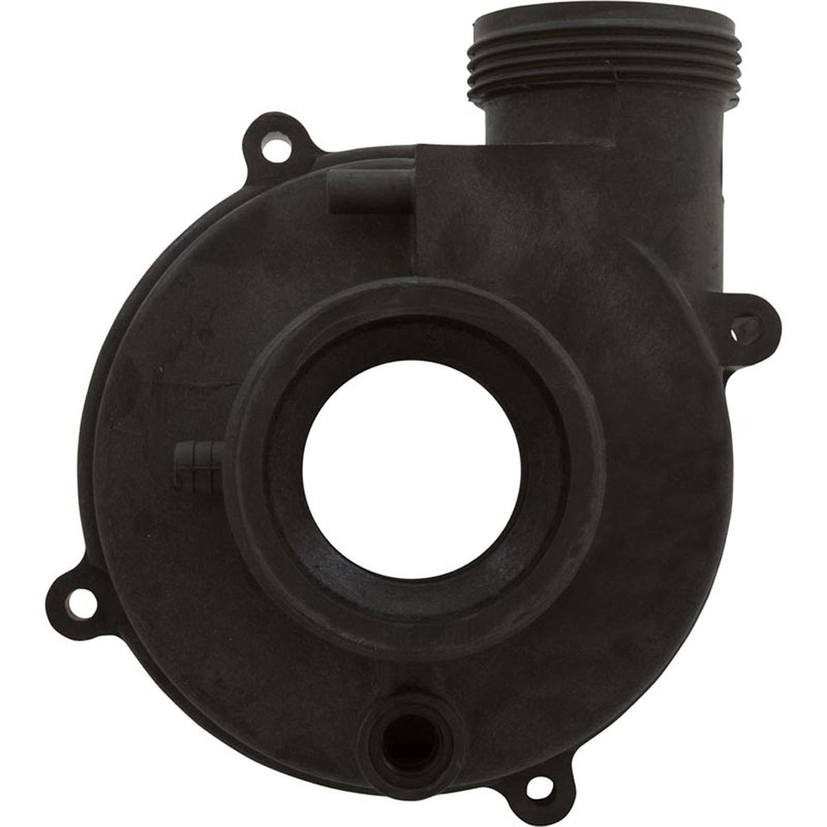 Volute, Balboa Vico Ultima, 2" Ctr Suction, 1-1/2" Side Disch