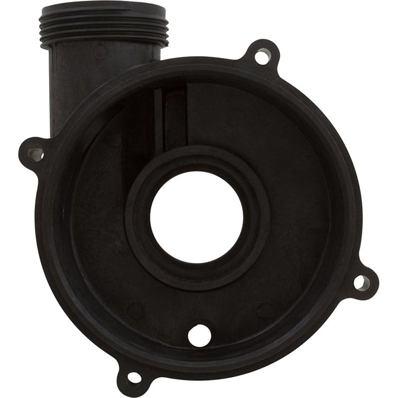 Volute, Balboa Vico Ultima, 2" Ctr Suction, 1-1/2" Side Disch