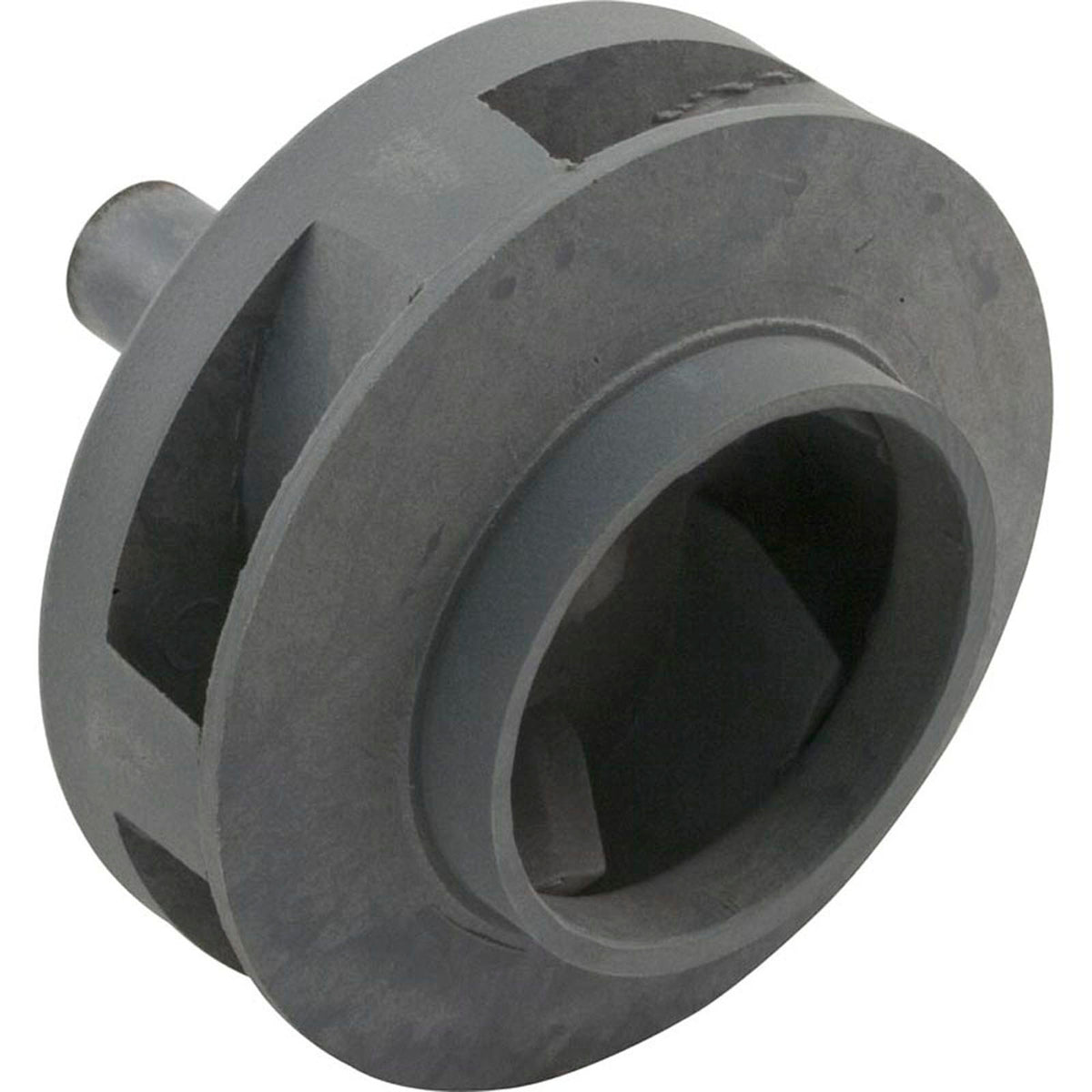 Impeller, Balboa Vico Ultimax, 1.5hp, Green/Blue/Red/Blue