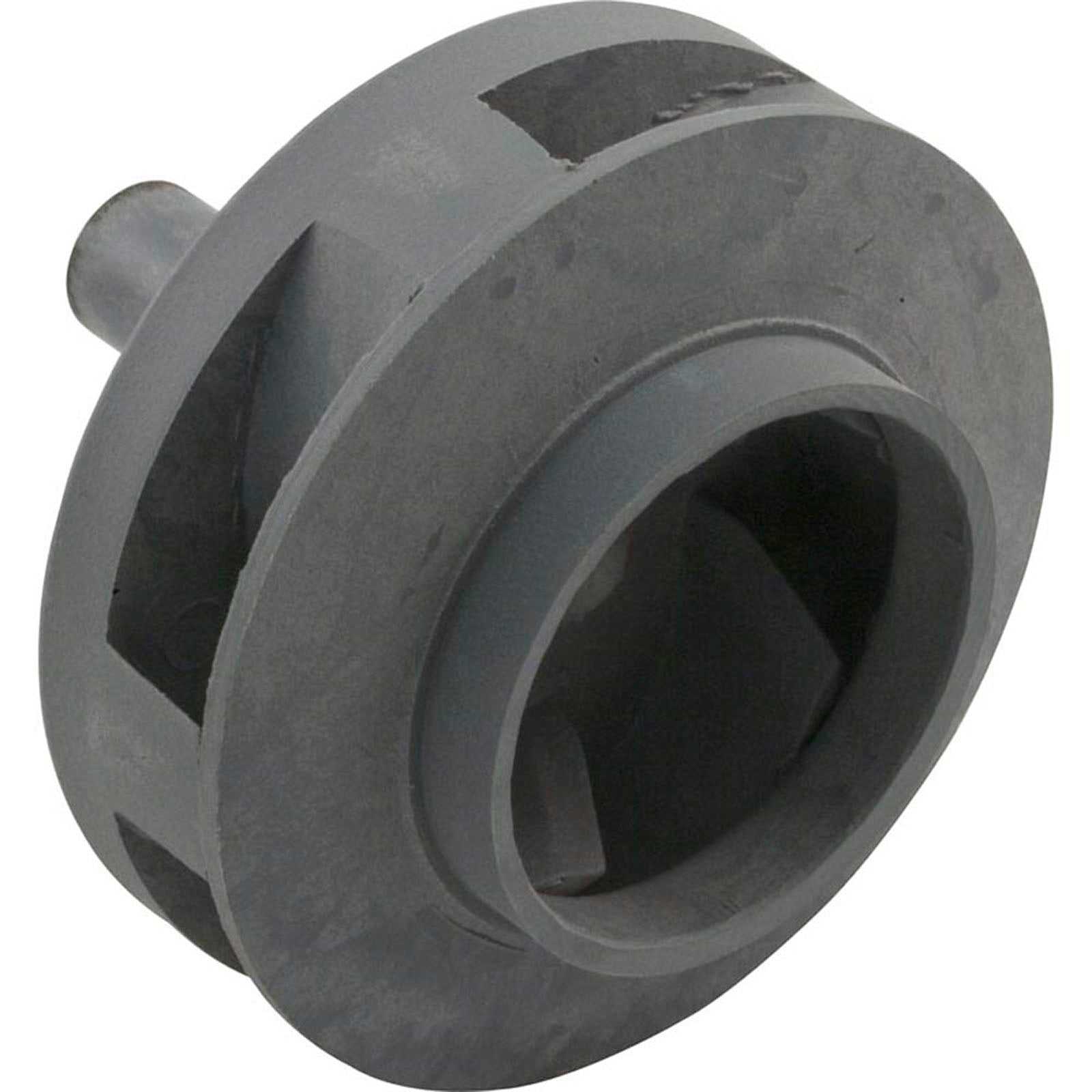 Impeller, Balboa Vico Ultimax, 1.5hp, Green/Blue/Red/Blue