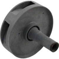 Impeller, Balboa Vico Ultimax, 1.5hp, Green/Blue/Red/Blue