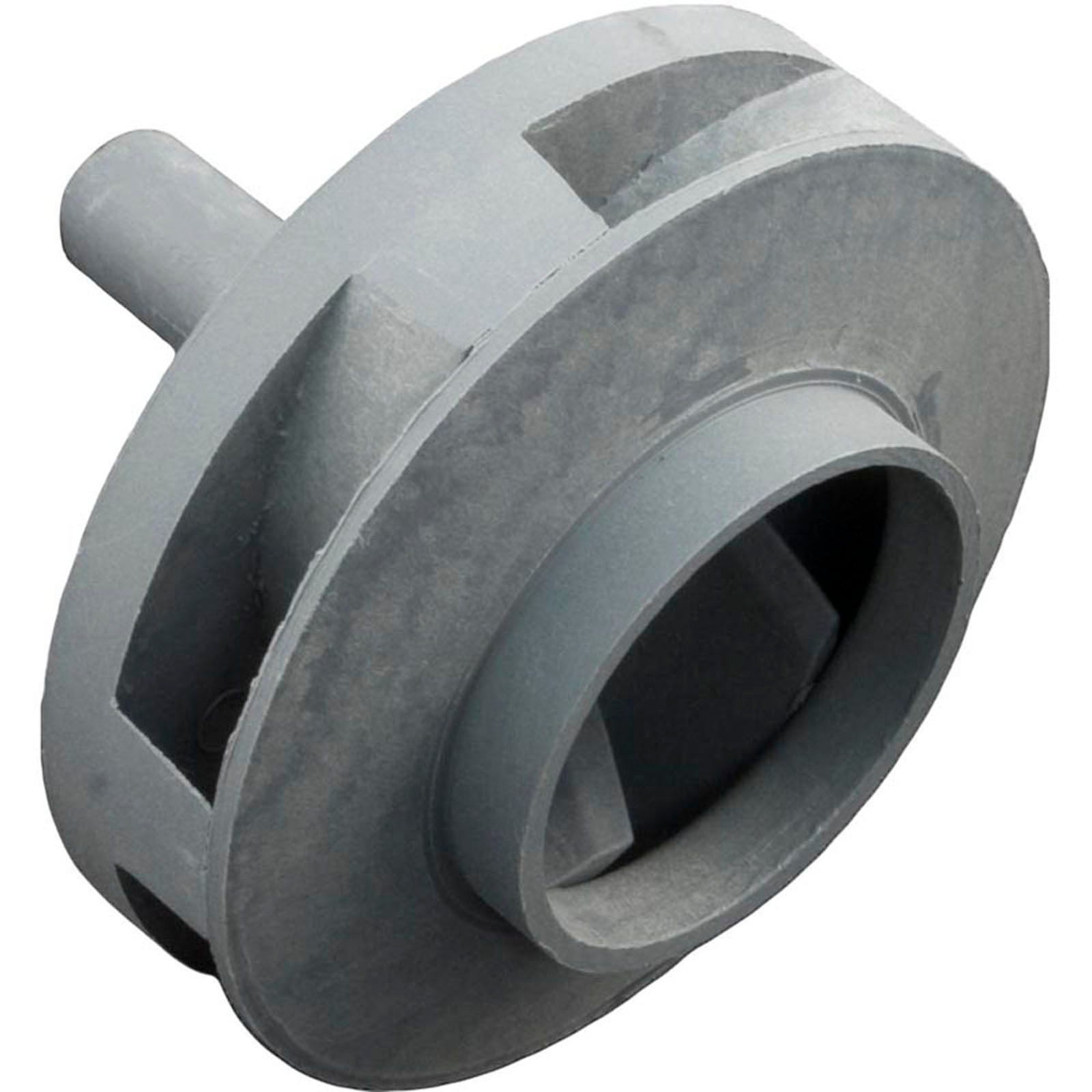 Impeller, Balboa Vico Ultimax, 2.0hp, Green/Brown/Red