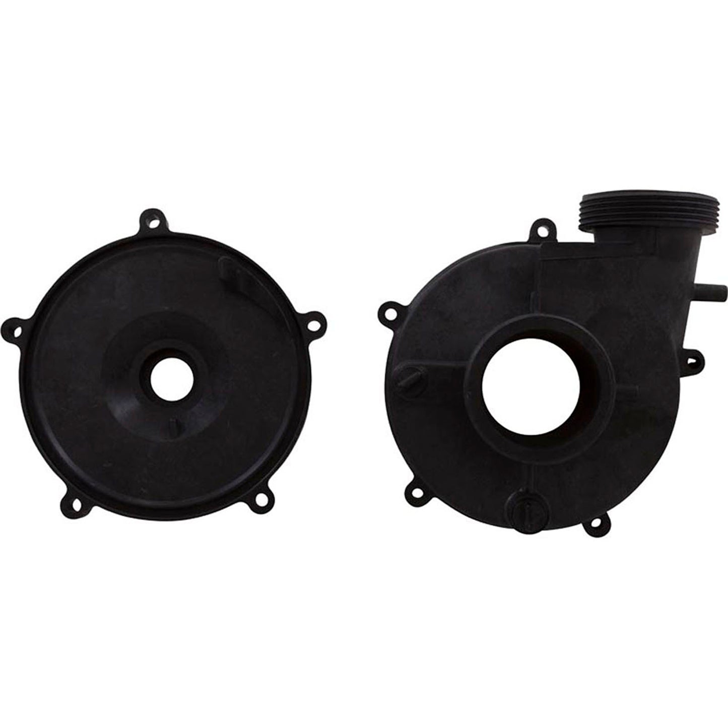 Volute, Balboa Vico Ultimax, 2" Suction/Discharge, 48fr/56fr