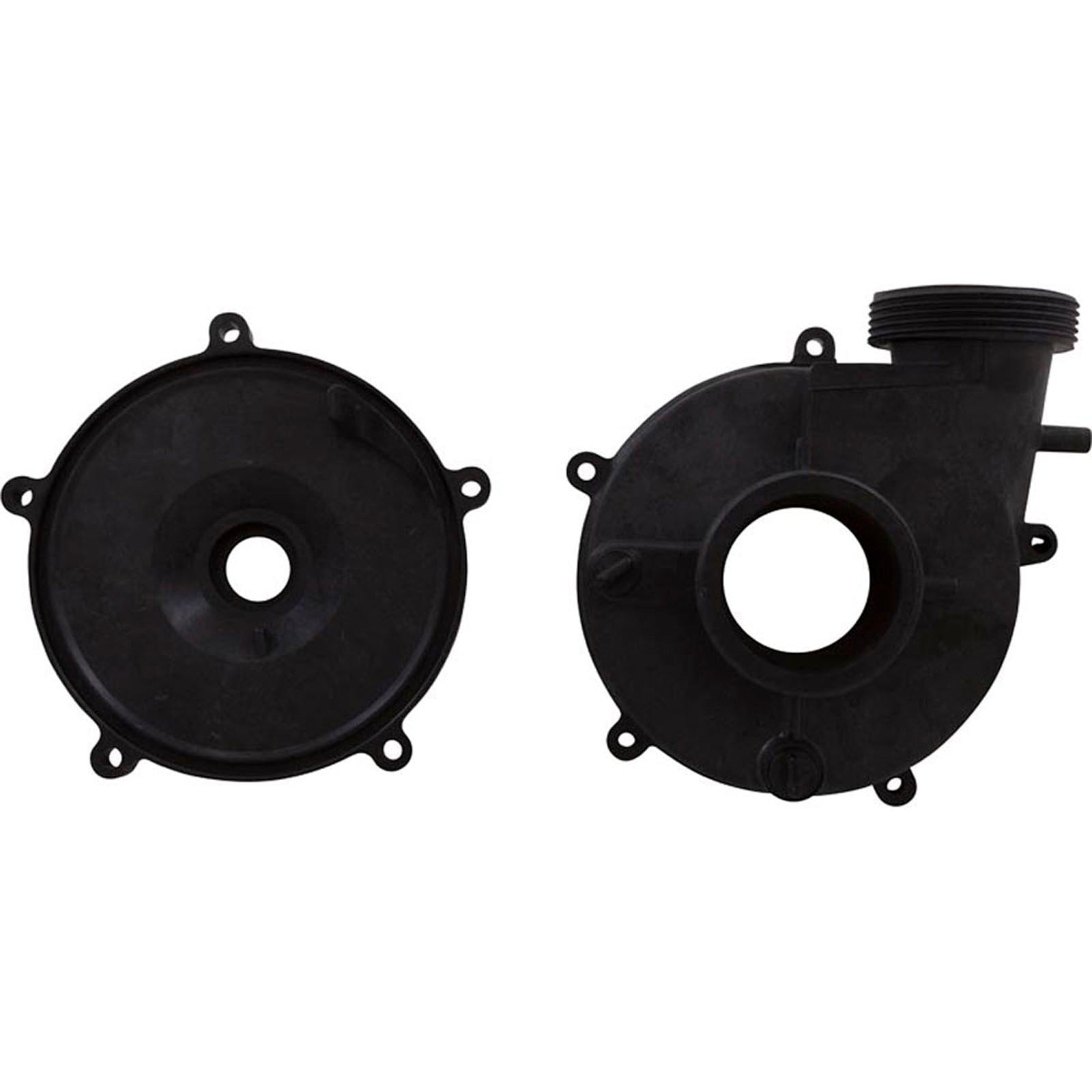 Volute, Balboa Vico Ultimax, 2" Suction/Discharge, 48fr/56fr