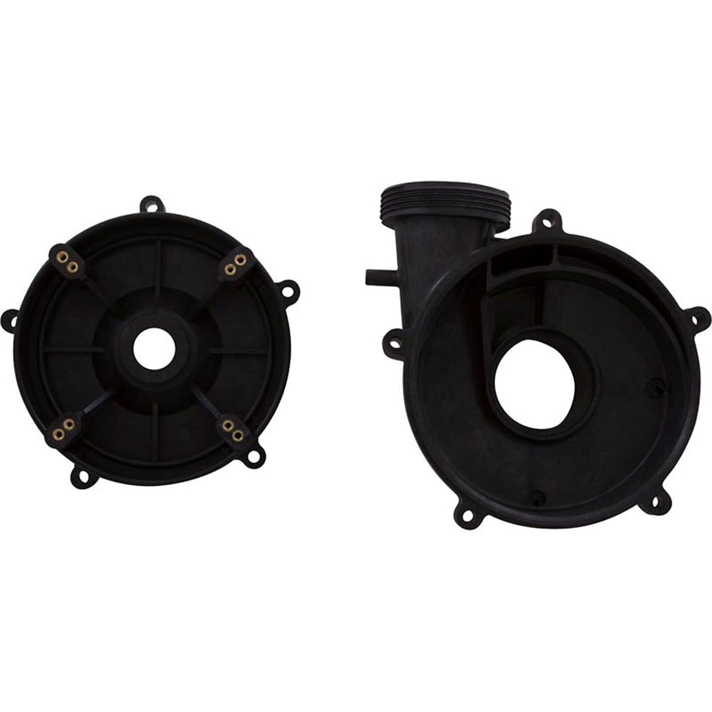 Volute, Balboa Vico Ultimax, 2" Suction/Discharge, 48fr/56fr