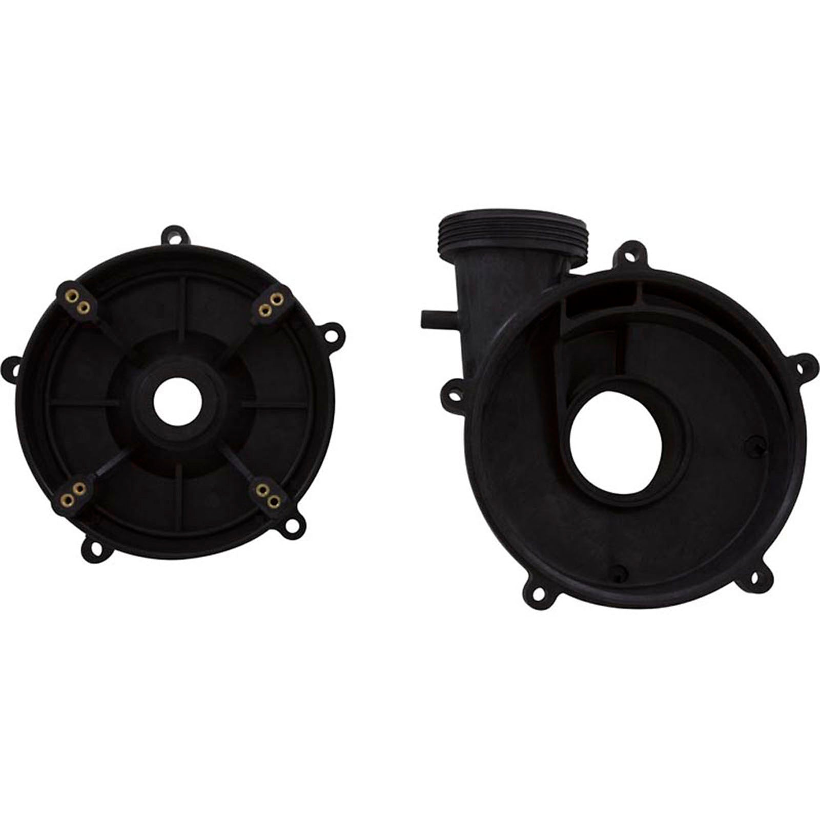 Volute, Balboa Vico Ultimax, 2" Suction/Discharge, 48fr/56fr
