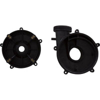 Volute, Balboa Vico Ultimax, 2" Suction/Discharge, 48fr/56fr