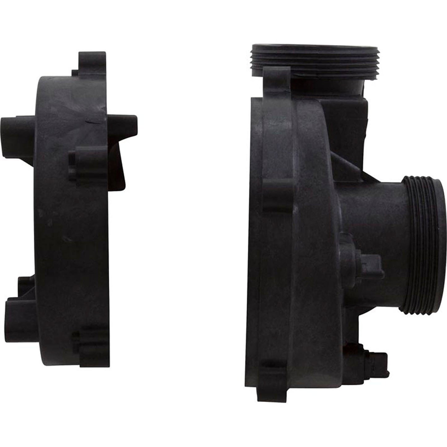 Volute, Balboa Vico Ultimax, 2" Suction/Discharge, 48fr/56fr