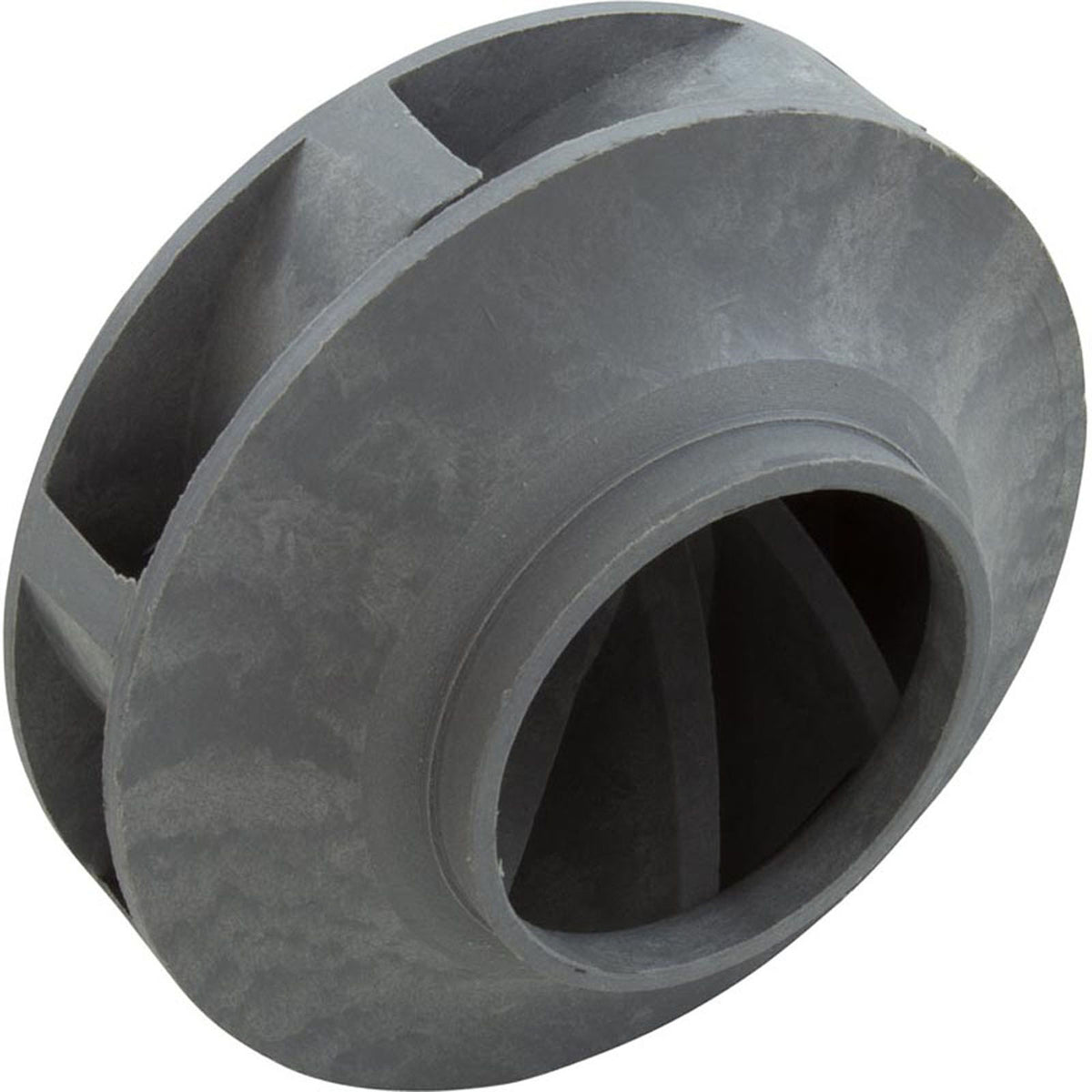 Impeller, Balboa Vico Ultimax, 4.0hp, Green/Orange/Red/Brown