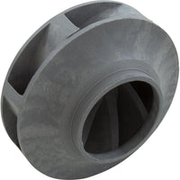 Impeller, Balboa Vico Ultimax, 4.0hp, Green/Orange/Red/Brown
