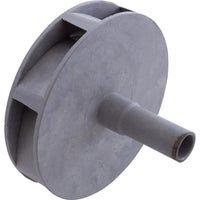 Impeller, Balboa Vico Ultimax, 4.0hp, Green/Orange/Red/Brown