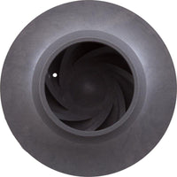 Impeller, Balboa Vico Ultimax, 4.0hp, Green/Orange/Red/Brown