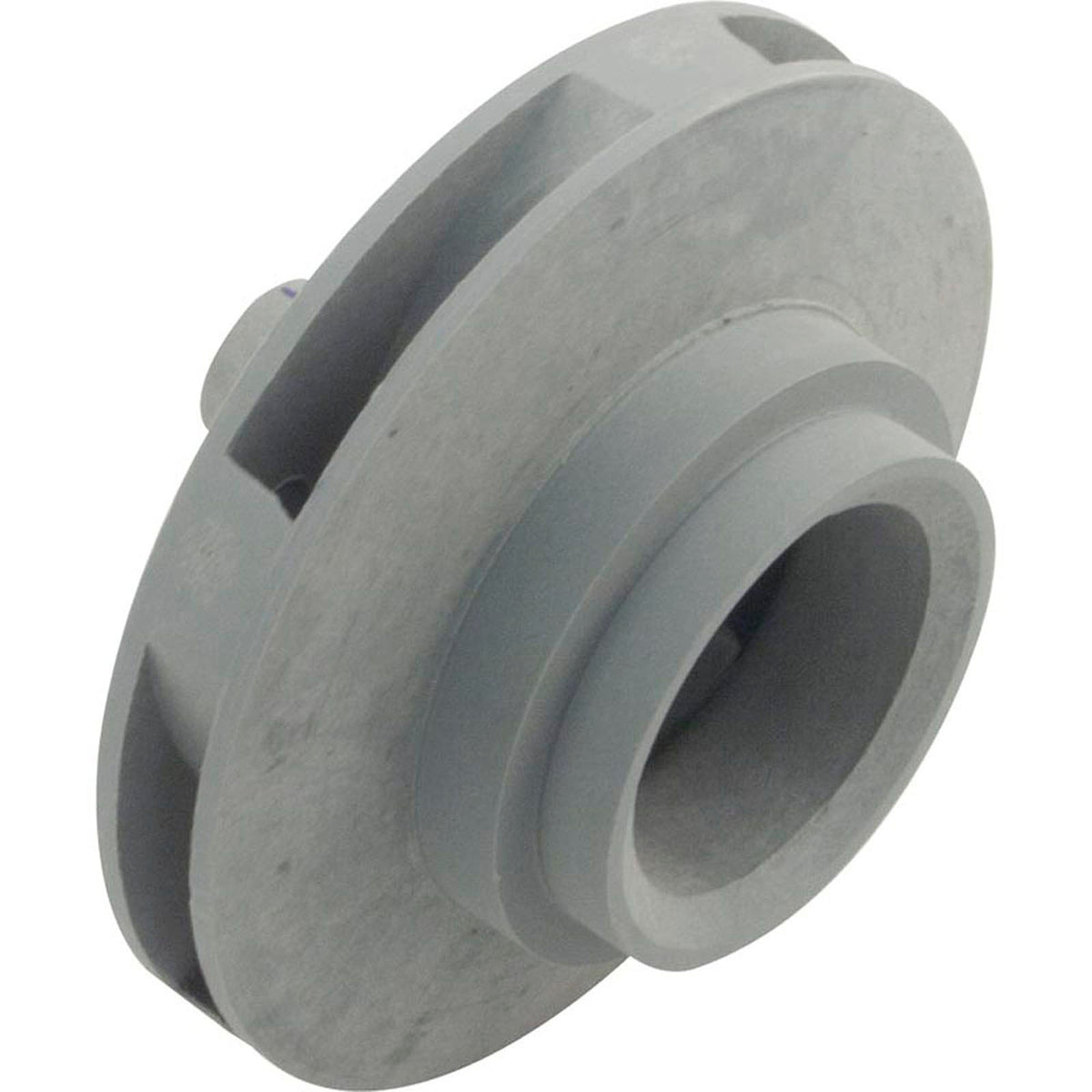 Impeller, Balboa Vico, 3.0hp, Dually, Red/Green/Orange/Red