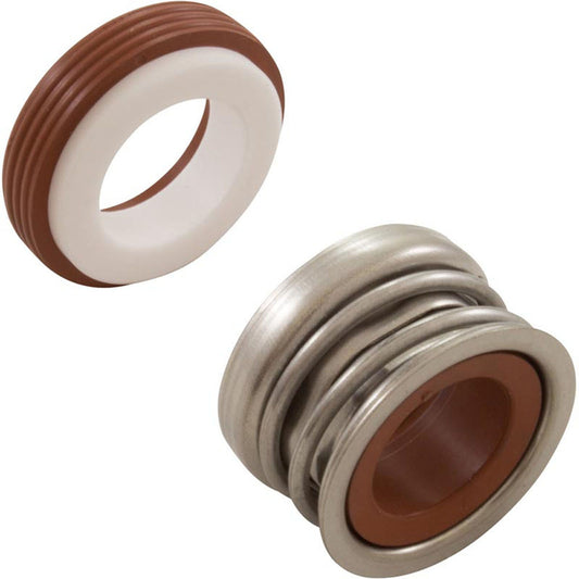 Shaft Seal, Balboa Vico Ultimax, 3/4" Shaft, Viton